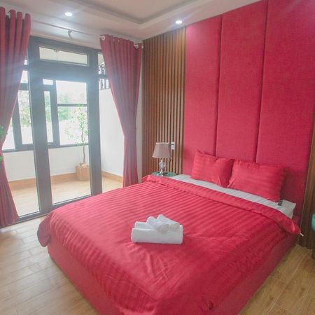Koala House Apartment Dalat Bagian luar foto