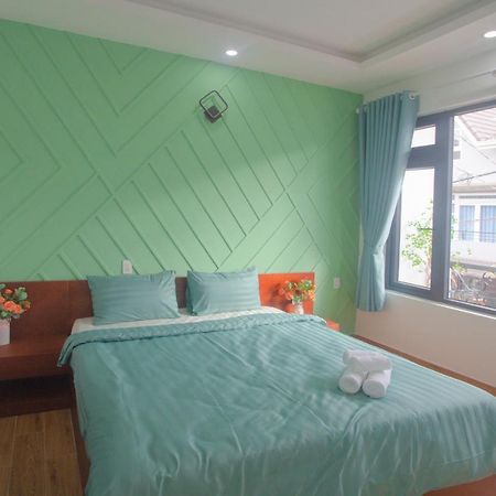Koala House Apartment Dalat Bagian luar foto