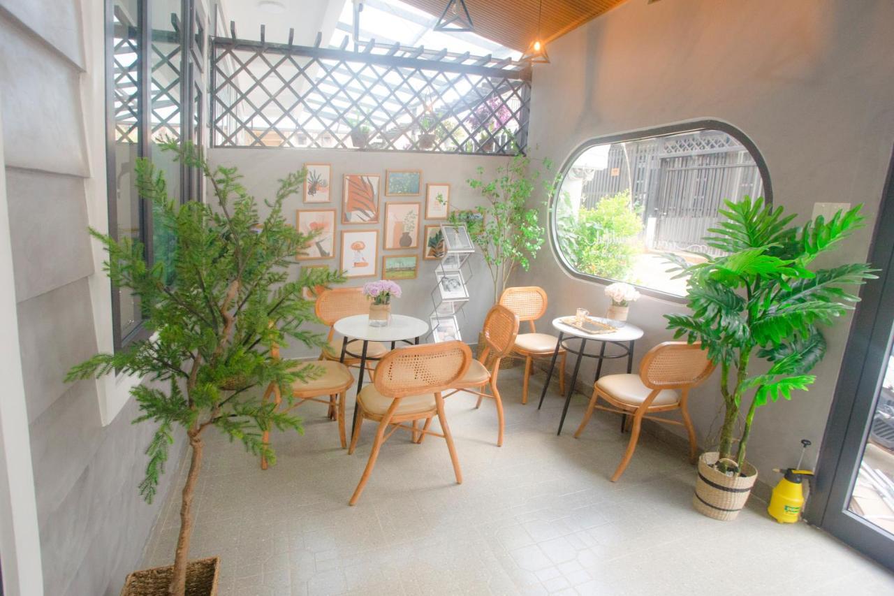 Koala House Apartment Dalat Bagian luar foto