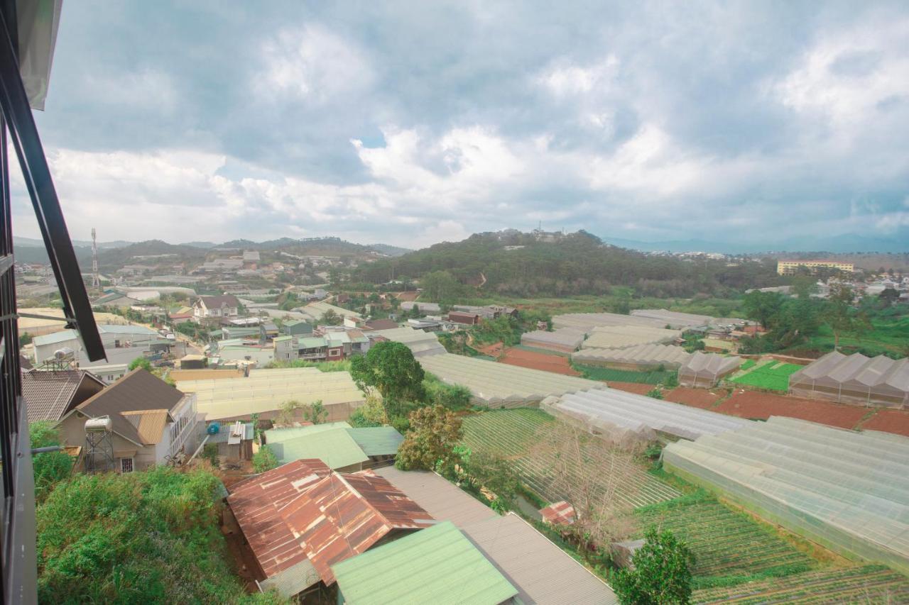 Koala House Apartment Dalat Bagian luar foto
