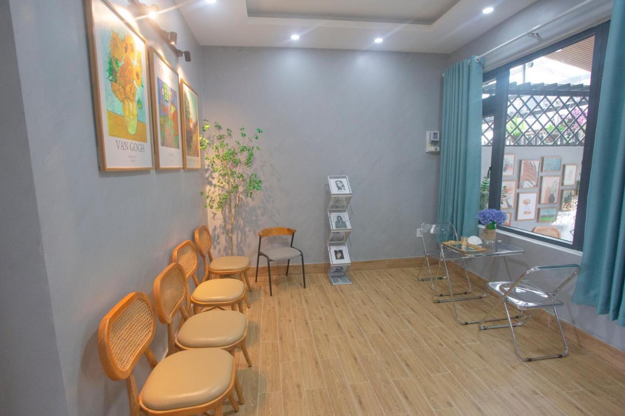 Koala House Apartment Dalat Bagian luar foto