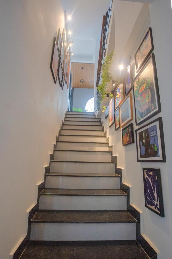 Koala House Apartment Dalat Bagian luar foto