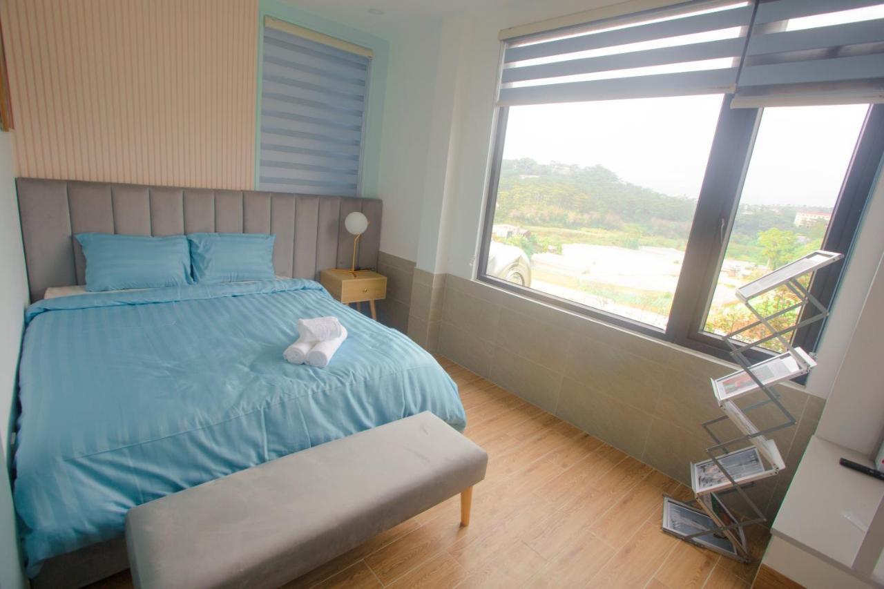 Koala House Apartment Dalat Bagian luar foto
