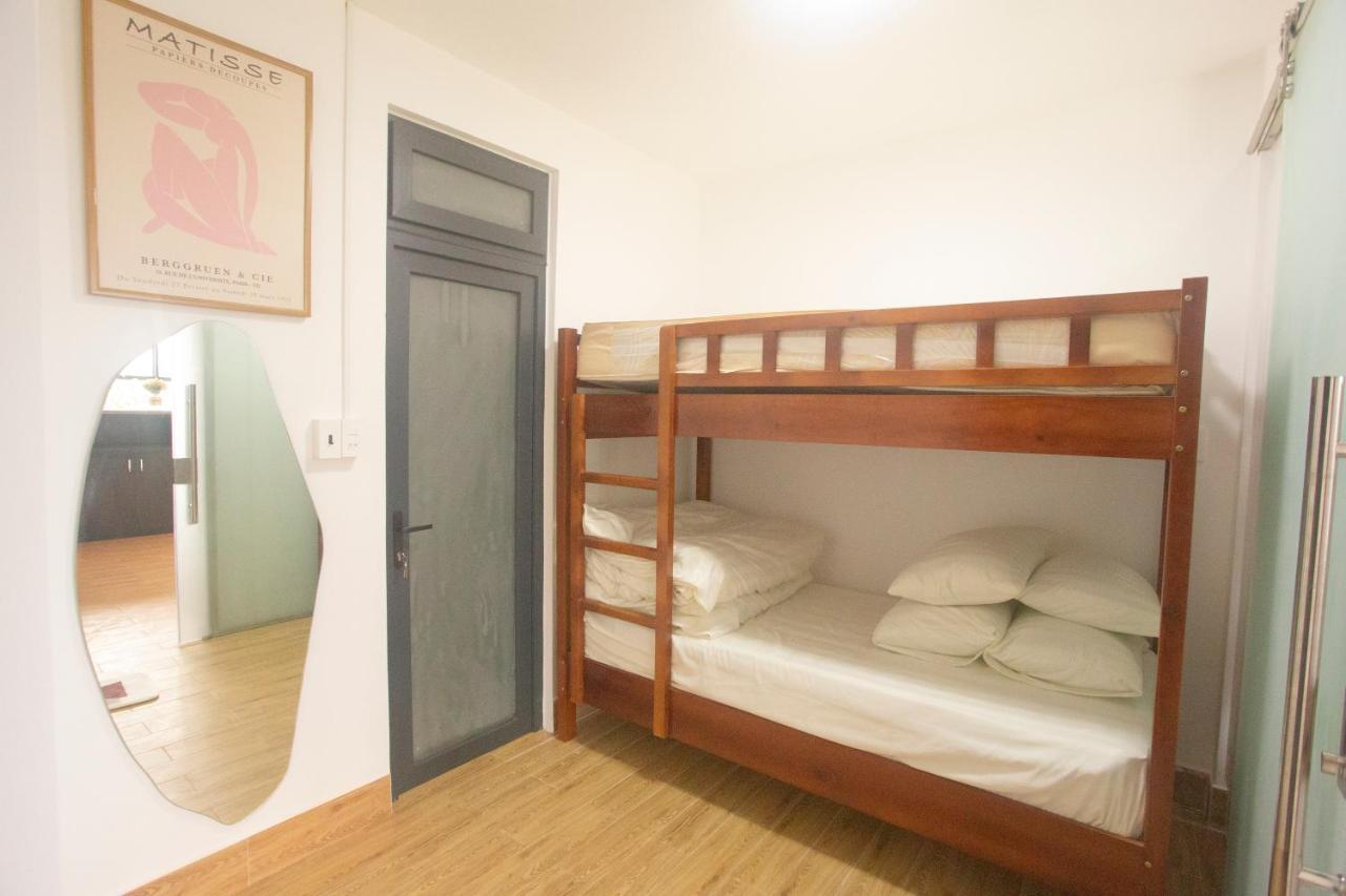 Koala House Apartment Dalat Bagian luar foto