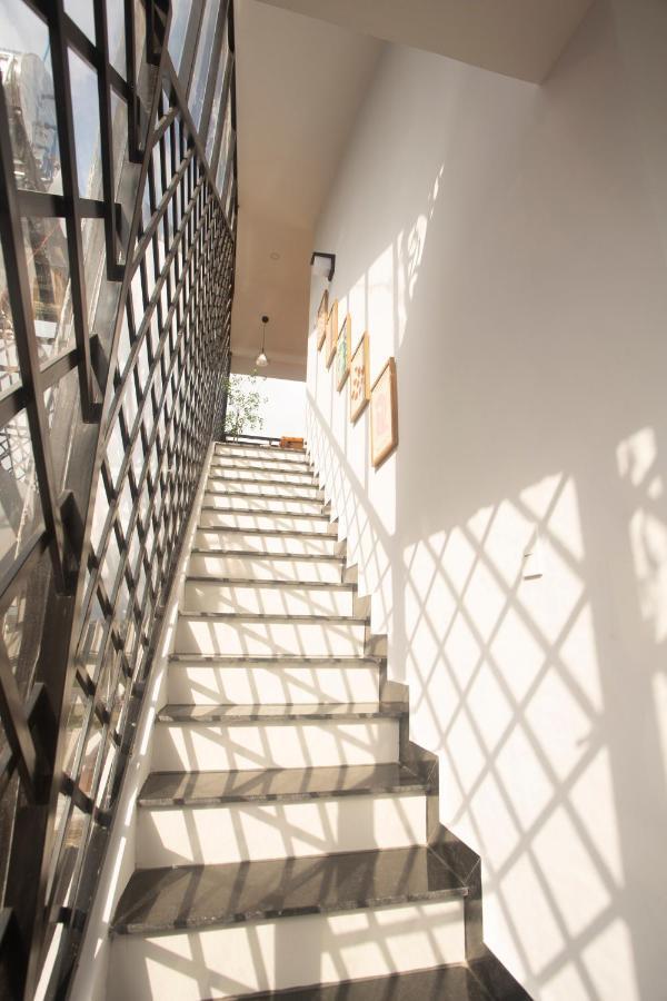 Koala House Apartment Dalat Bagian luar foto