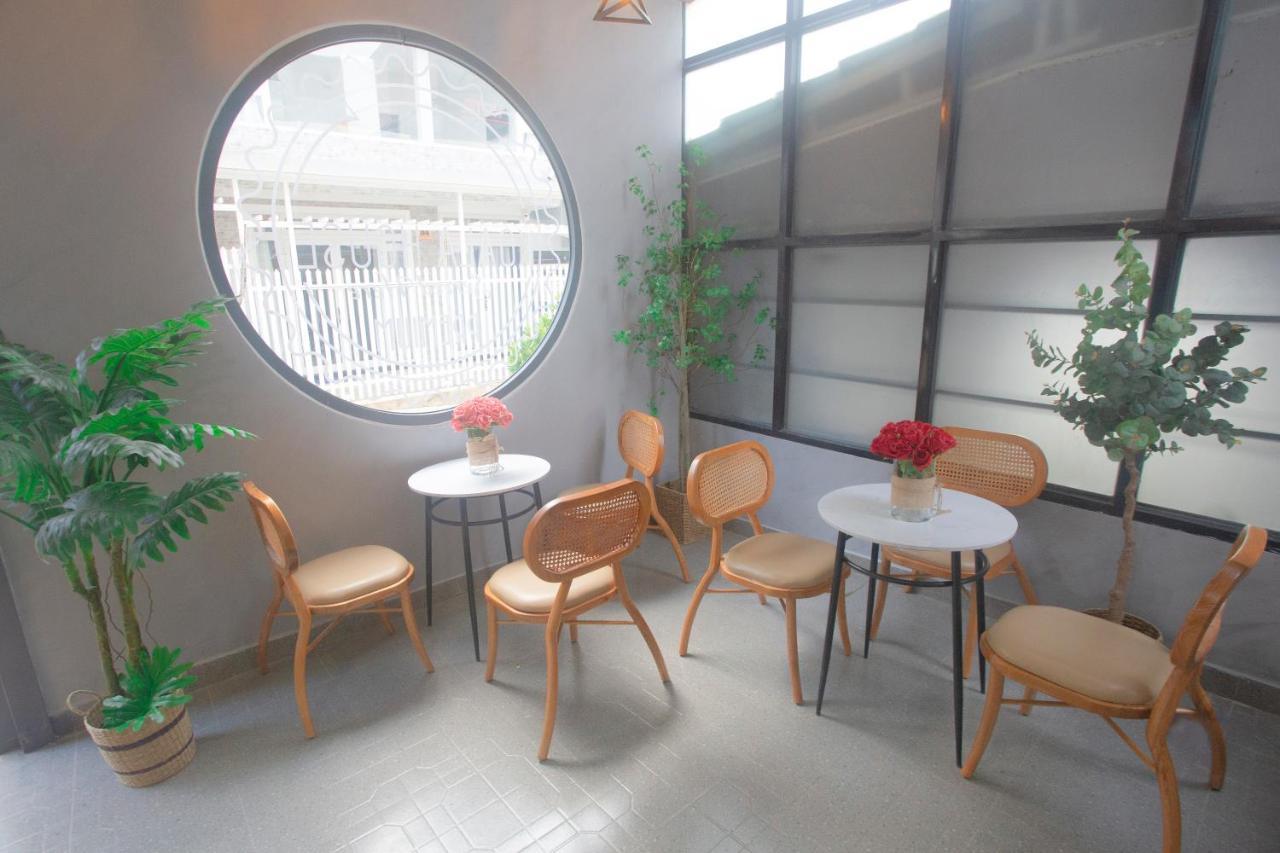 Koala House Apartment Dalat Bagian luar foto
