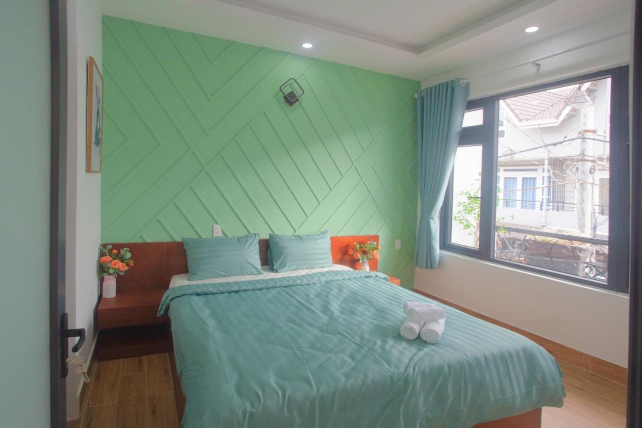 Koala House Apartment Dalat Bagian luar foto